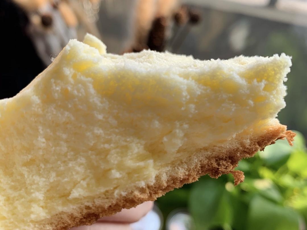 简单的电饭锅蛋糕(不用秤版)