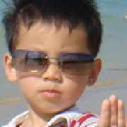 一条不会游泳的鱼儿