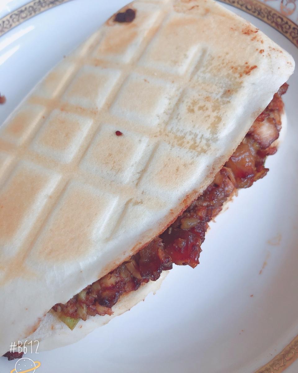 【卤肉饭】软糯又好吃的米饭杀手