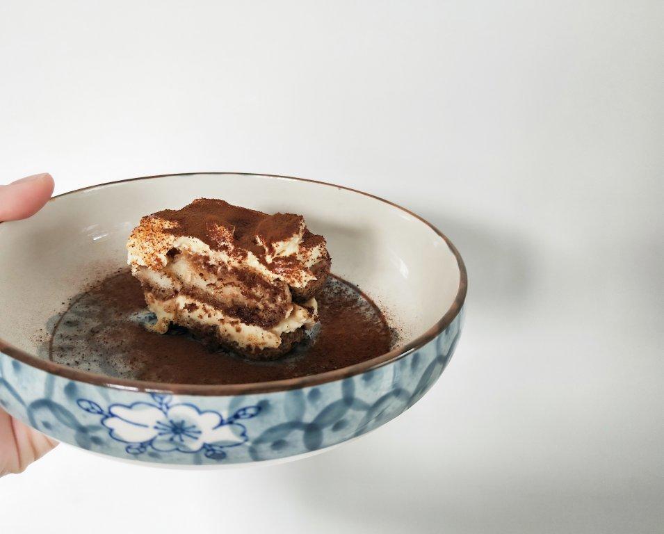 提拉米苏｛全熟版｝