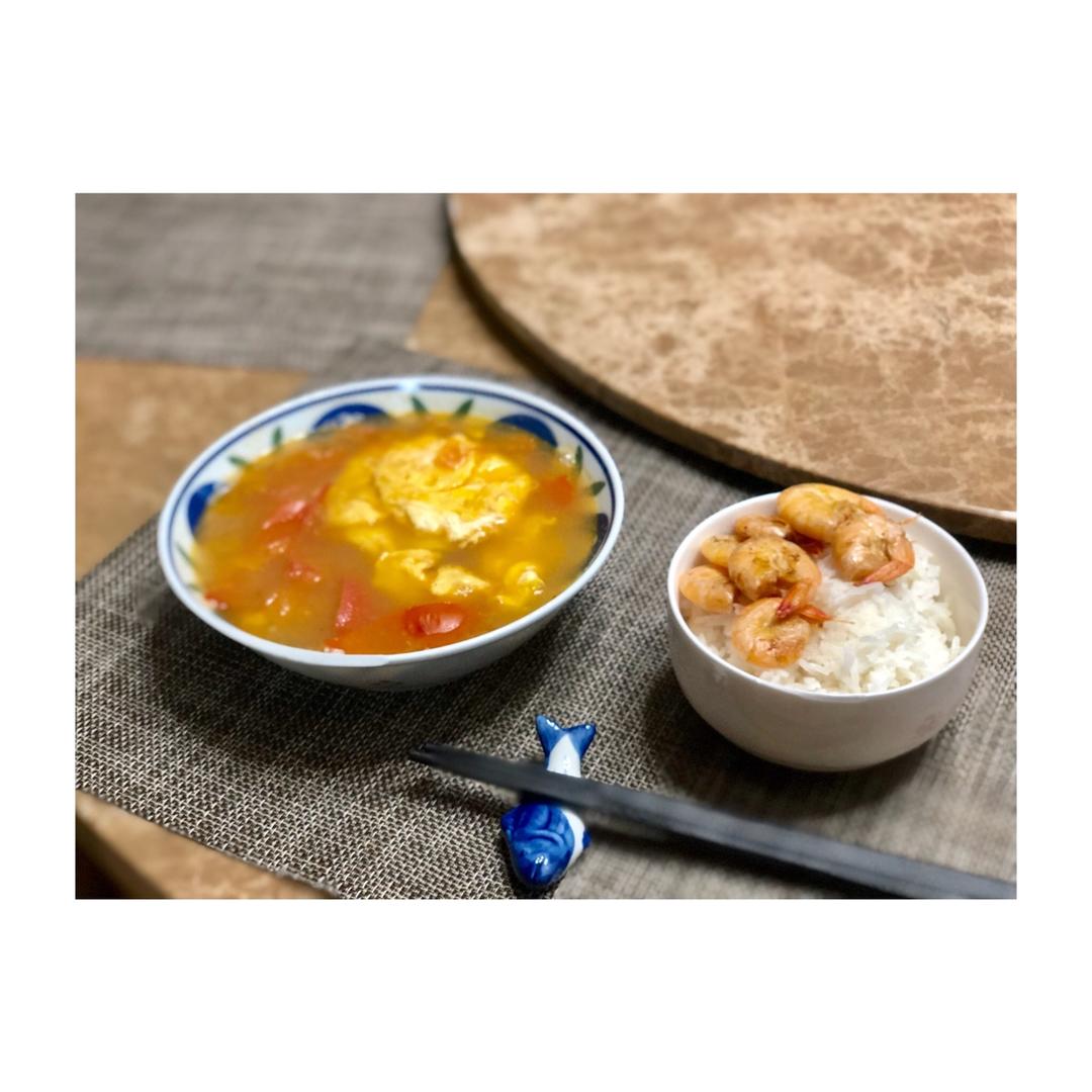 记录日常饮食