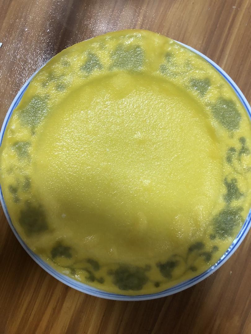 烤箱版万能用千层蛋糕皮、水果点心卷皮、班戟皮、蛋糕卷皮