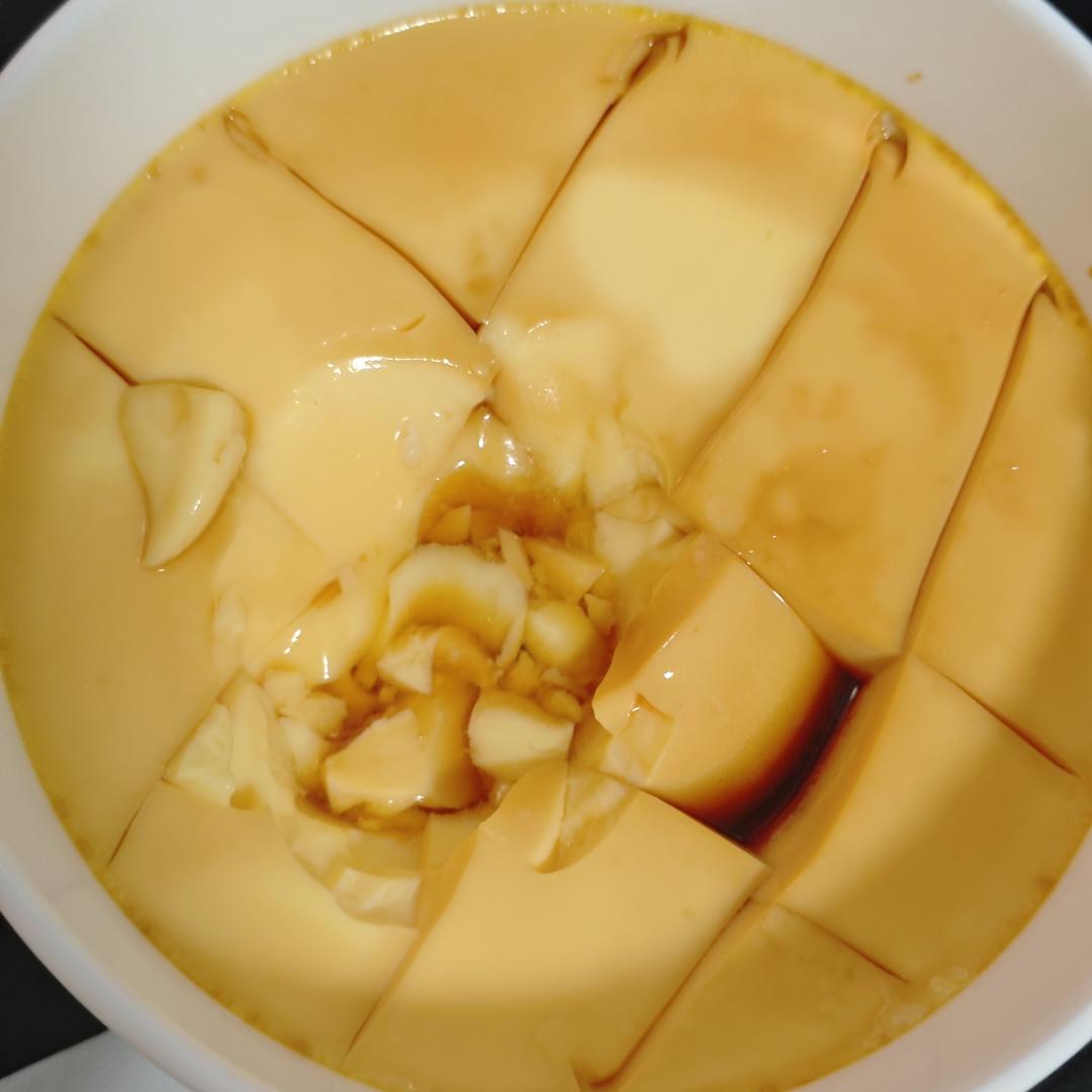 零失败水蒸蛋