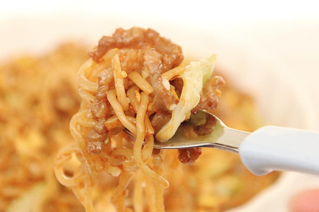 芝麻de小餐桌