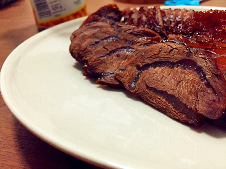 酱牛肉