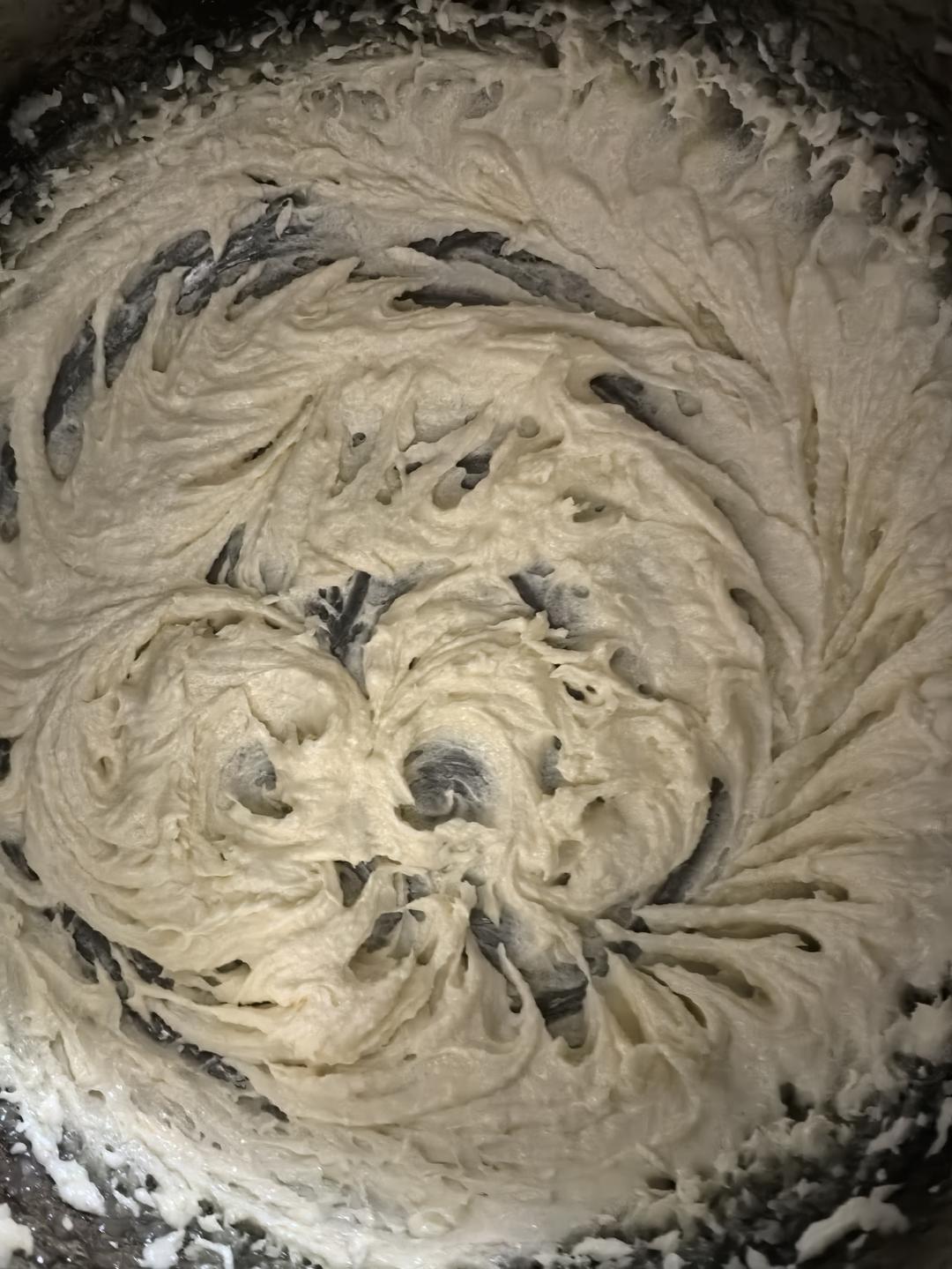 港式菠萝包的做法 步骤7