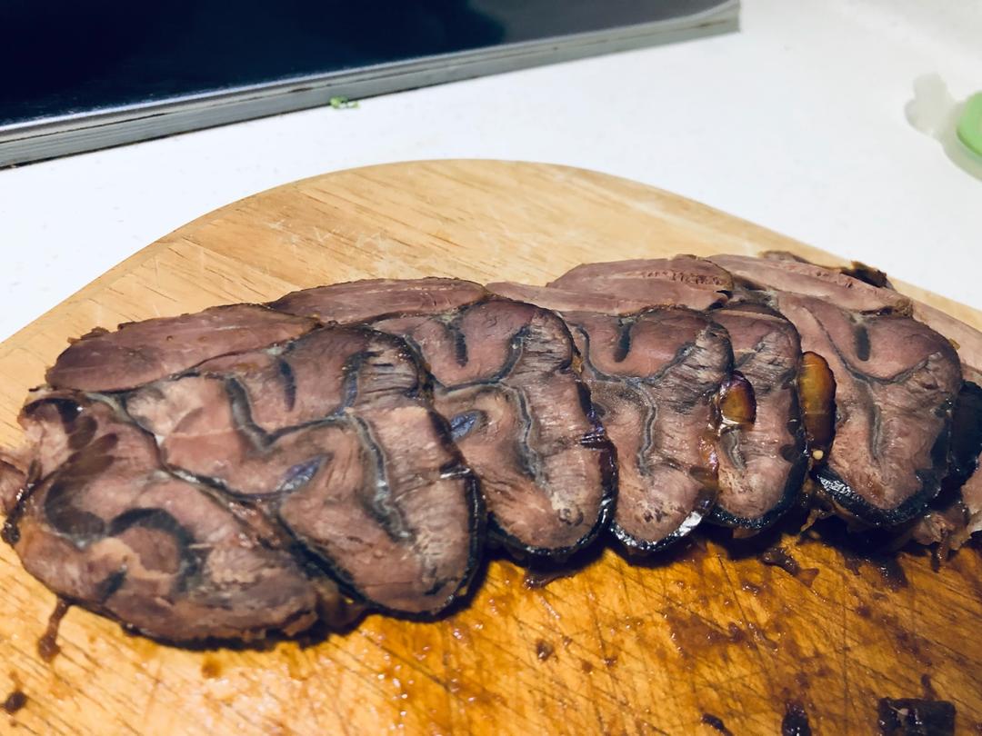 酱牛肉