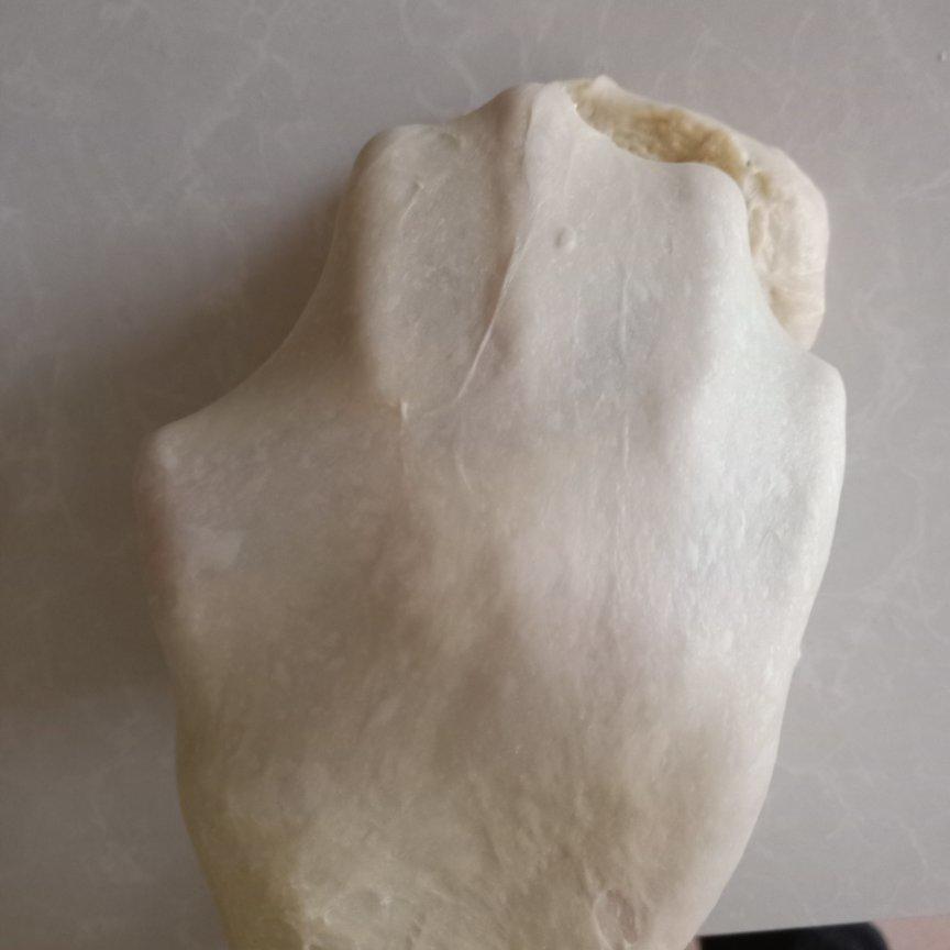 【干货】隔夜冷藏法轻松快速手揉手套膜🍞超简单