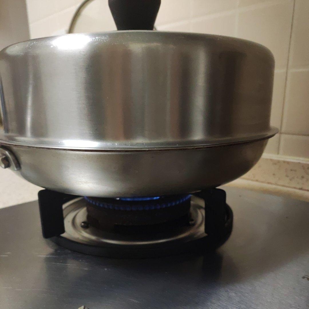 肉夹馍饼(不用泡打粉也外酥里嫩的肉夹馍饼)