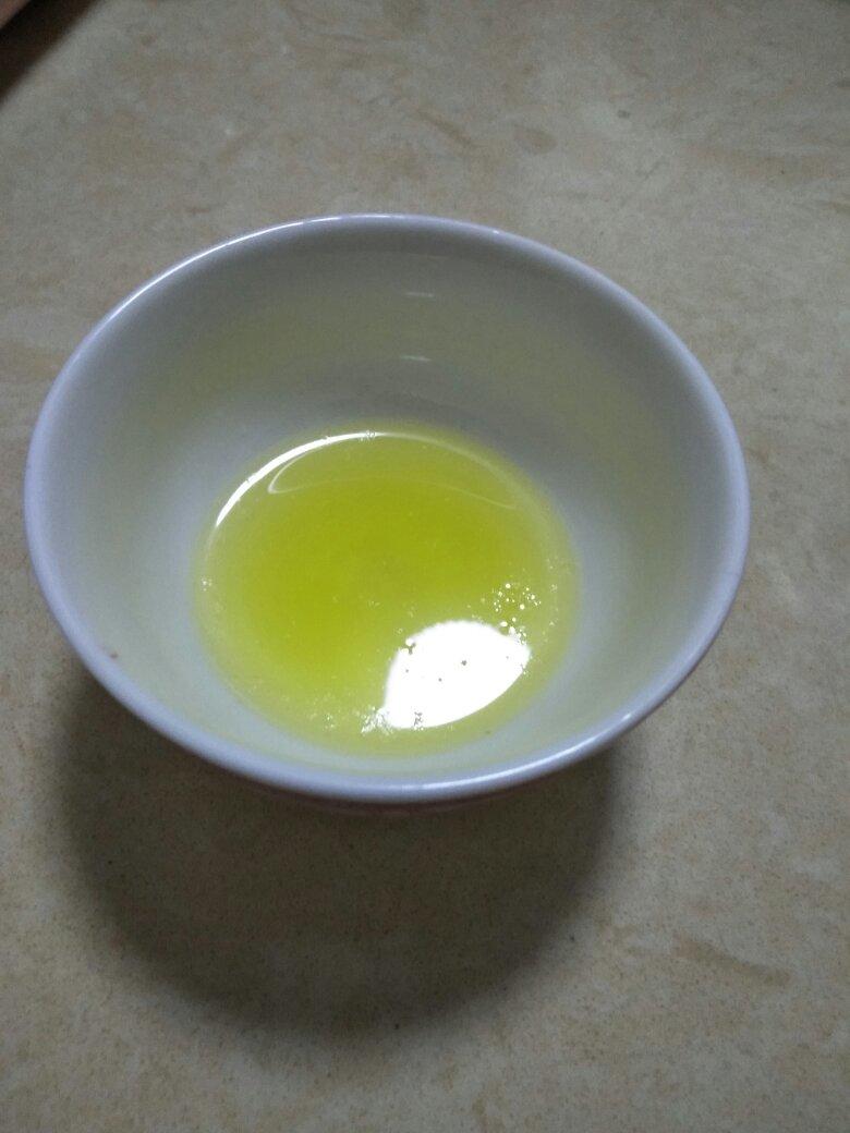 如何熬出一锅灵魂鸡油