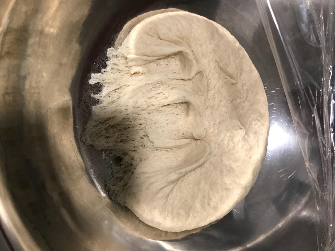 馒头成形记（图文完全版）