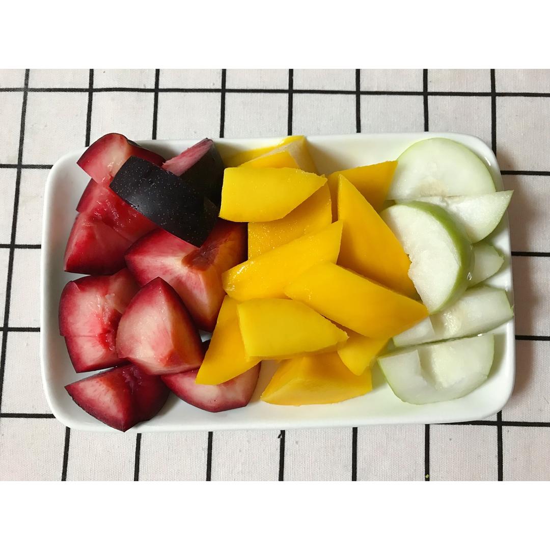 日食记