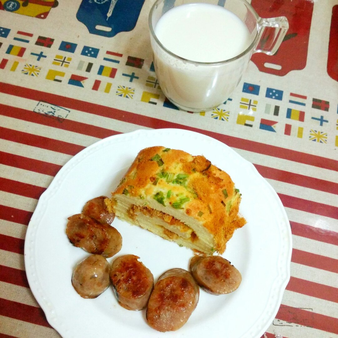 厨友社第十期|认真生活--我的小宇宙里可不止做饭