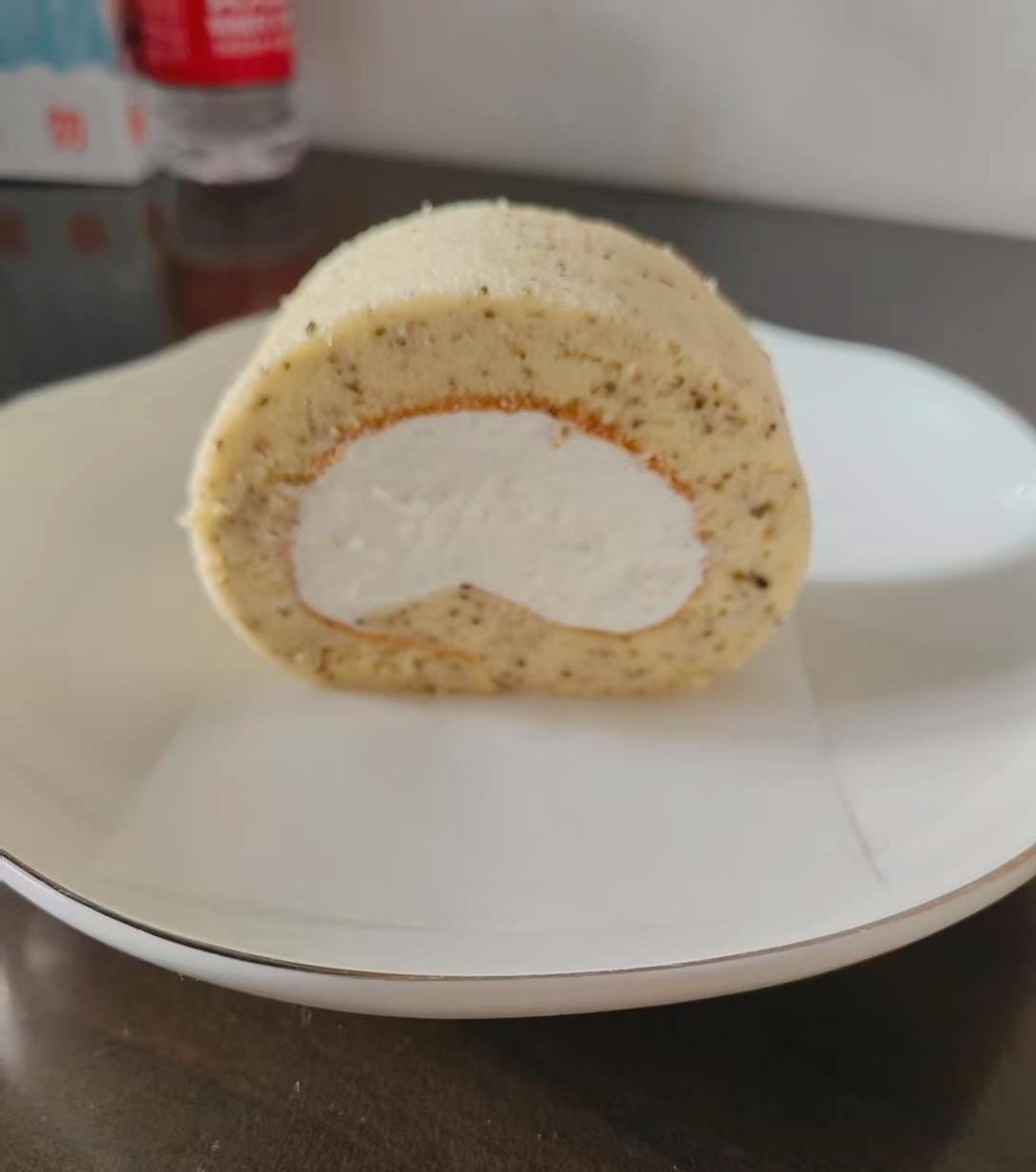 复刻山姆同款瑞士卷