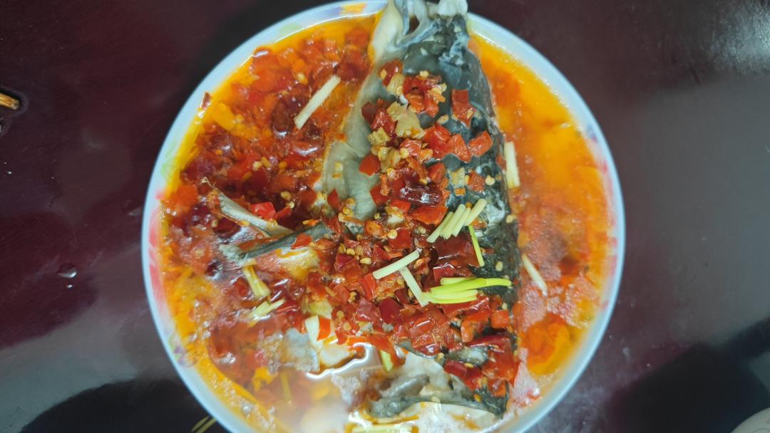 中餐厅4之剁椒鱼头