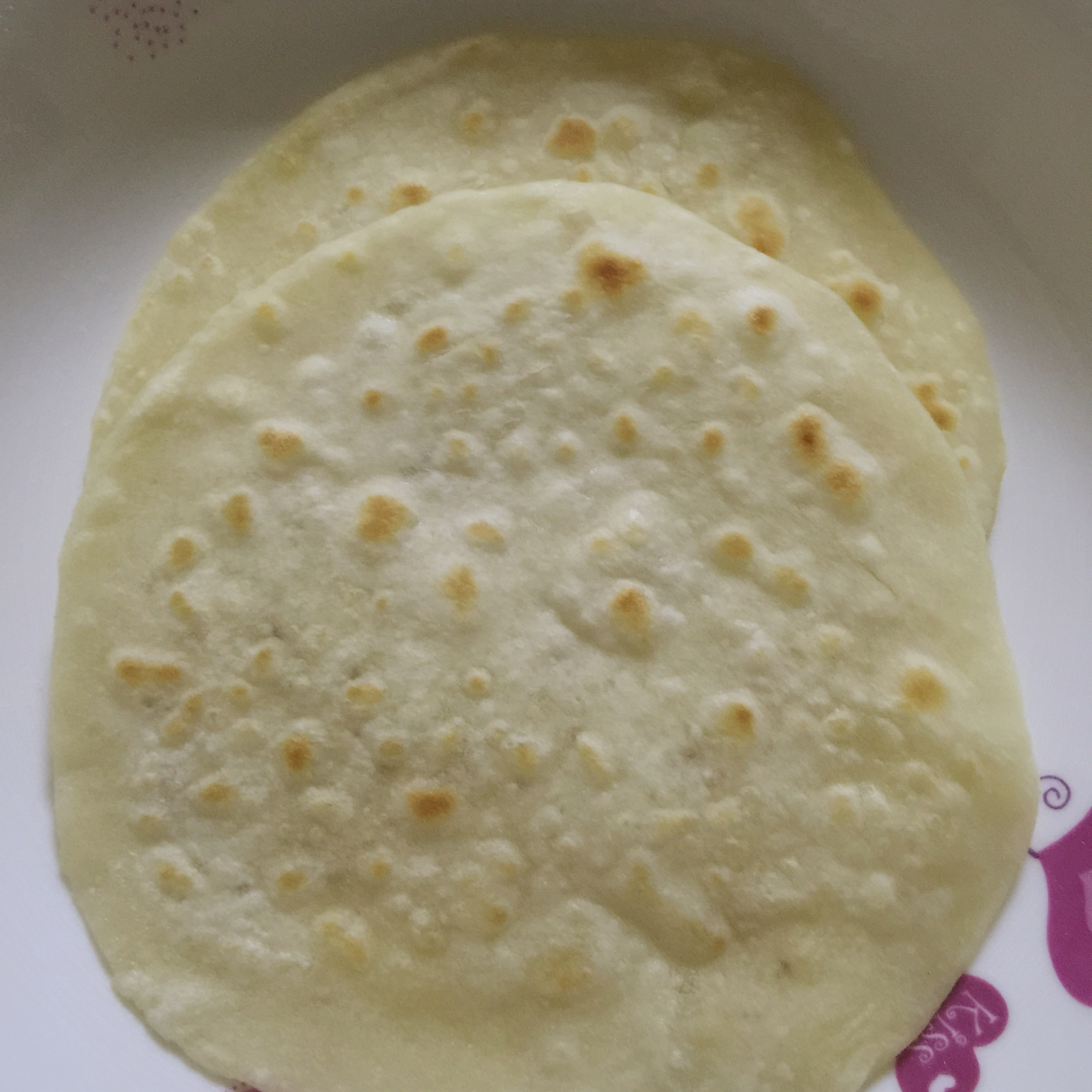 糖饼