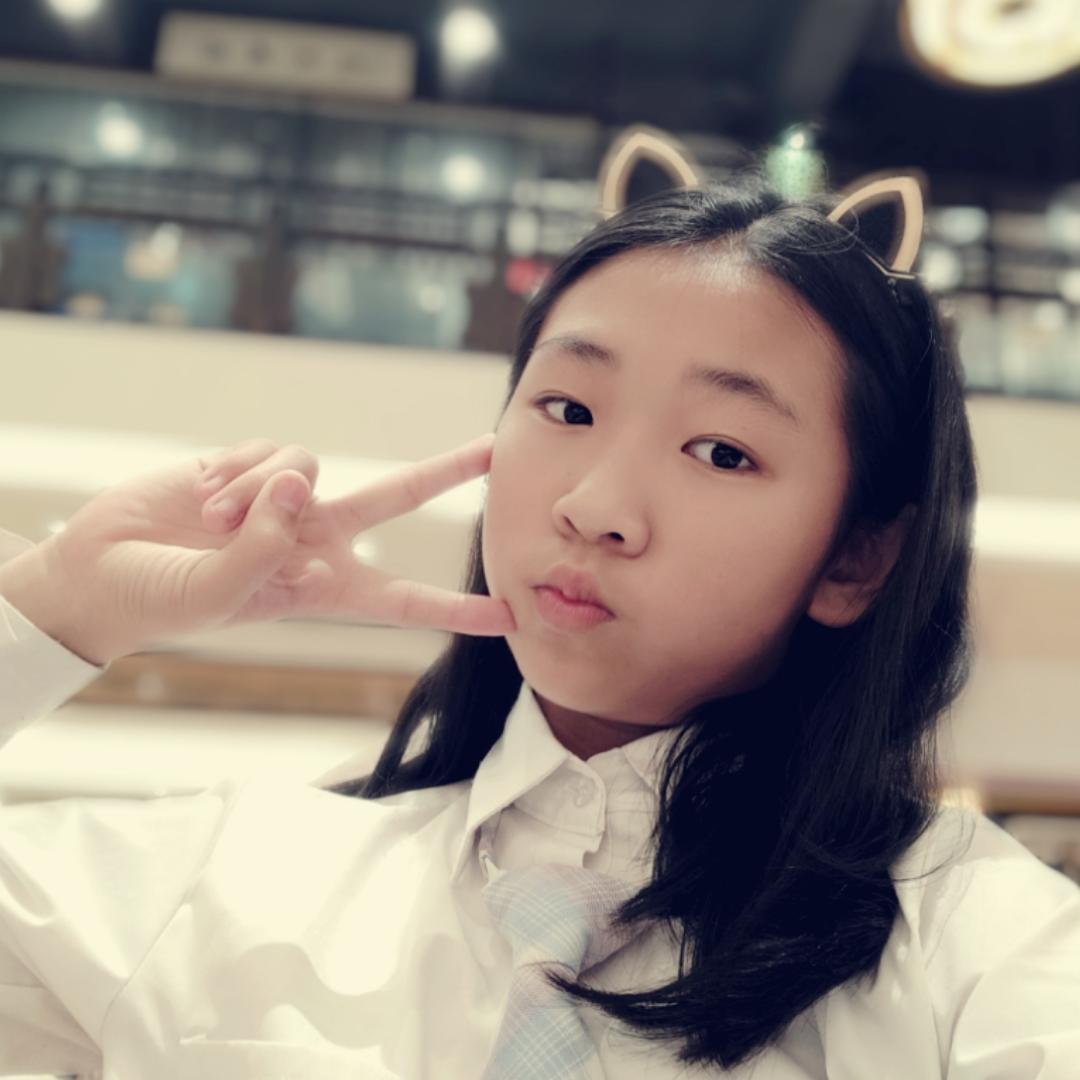 小婉儿hwl