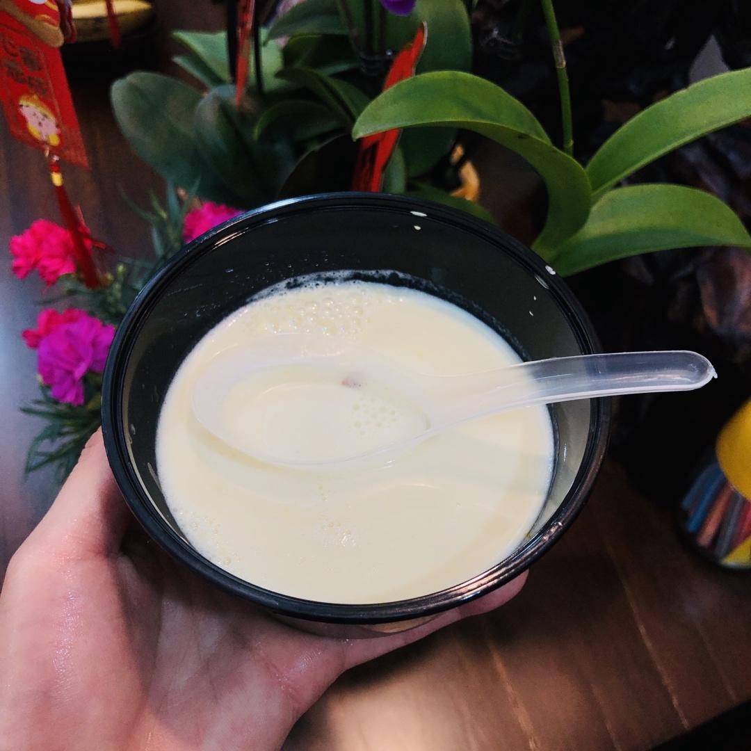 最最最正宗的姜撞奶配方！百试百灵！！00000失败！