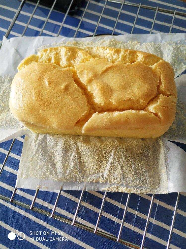 柯基抖臀蛋糕，看一遍就能学会