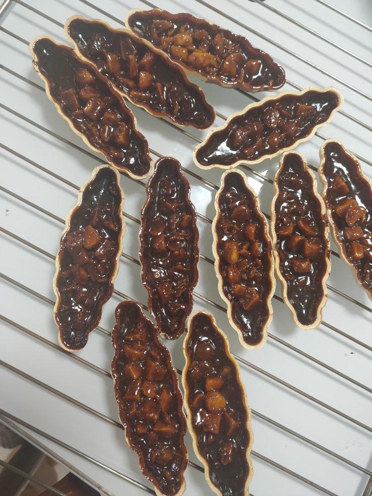 网红甜品糯米船㊙️一次解锁三种口味