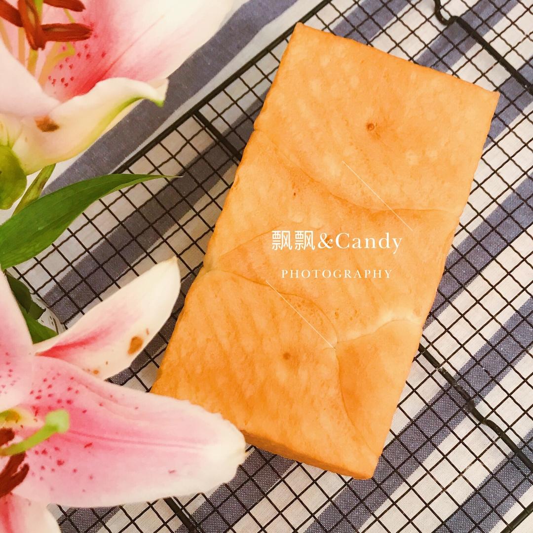 金大旺老师的绵绵绵吐司