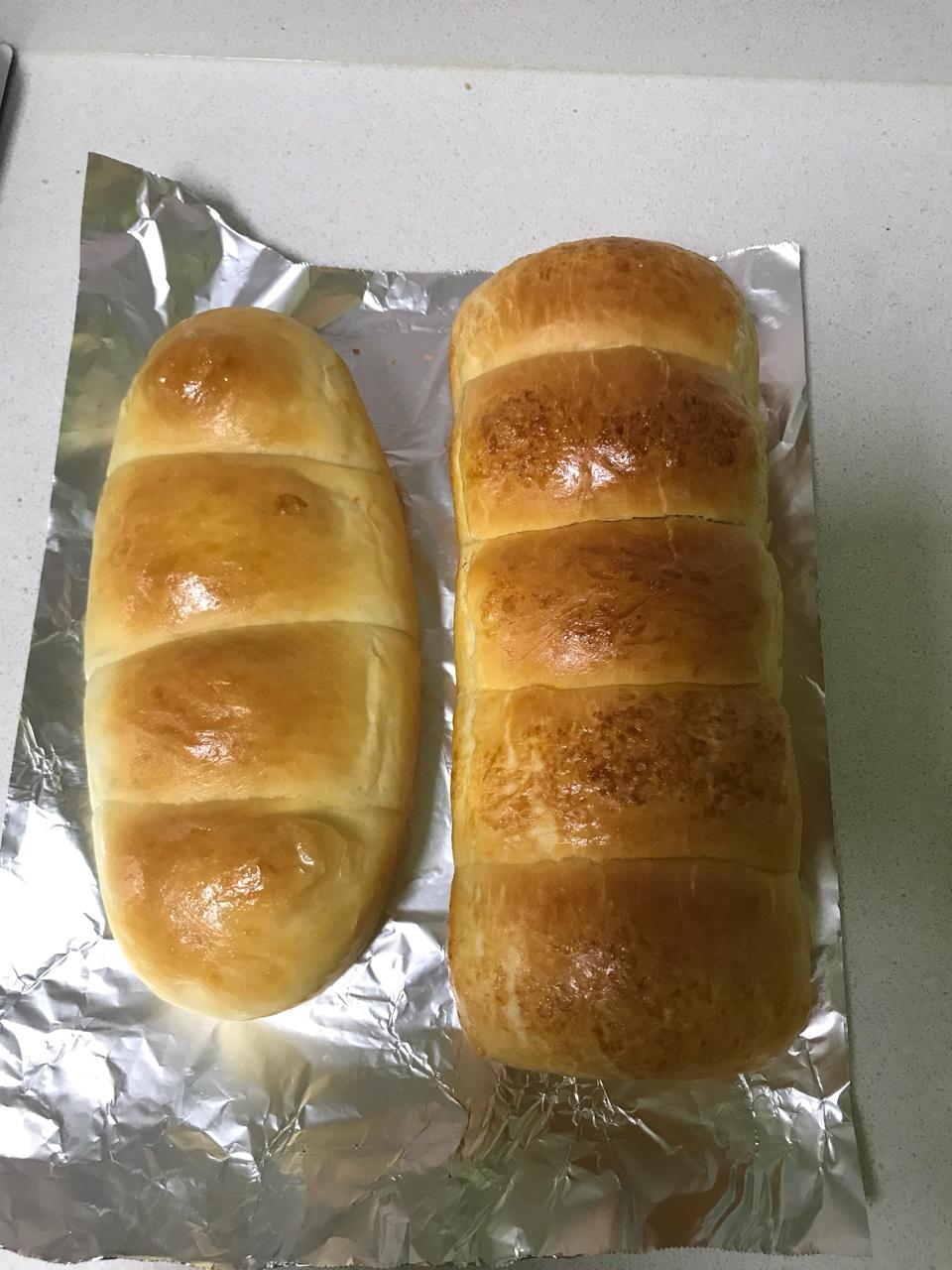 面包十五分钟手套膜及拉丝秘笈(附七岁儿童终极版)
