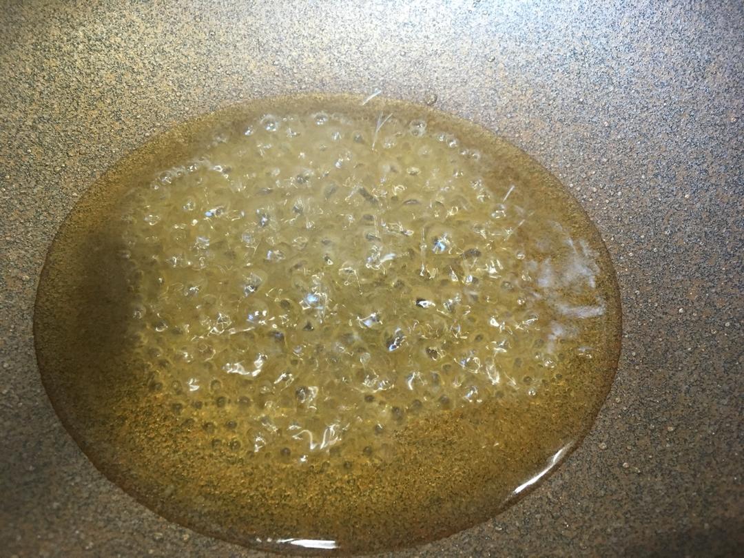 #中式香脆甜点#江米条