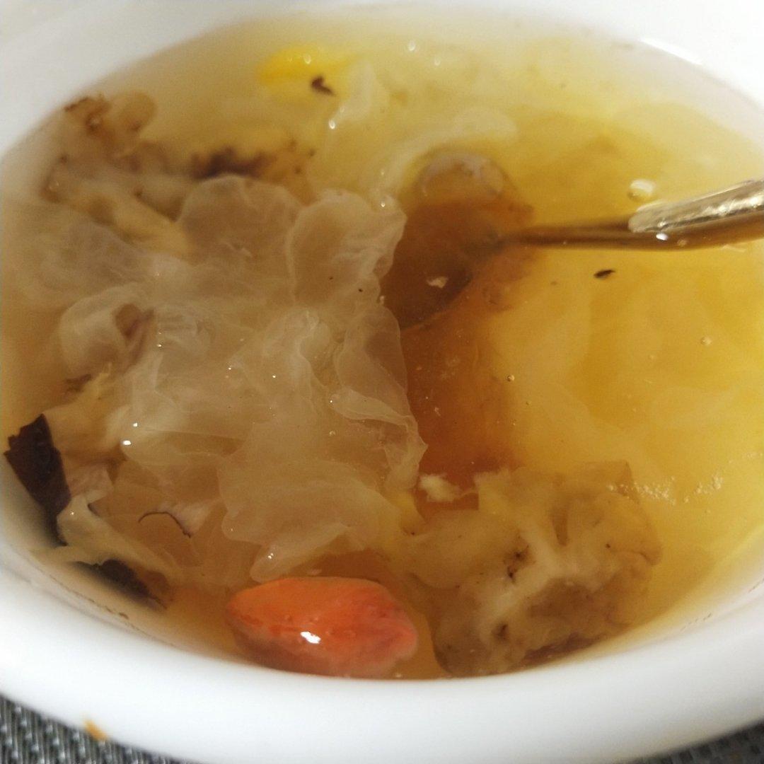 我的杜坎记录