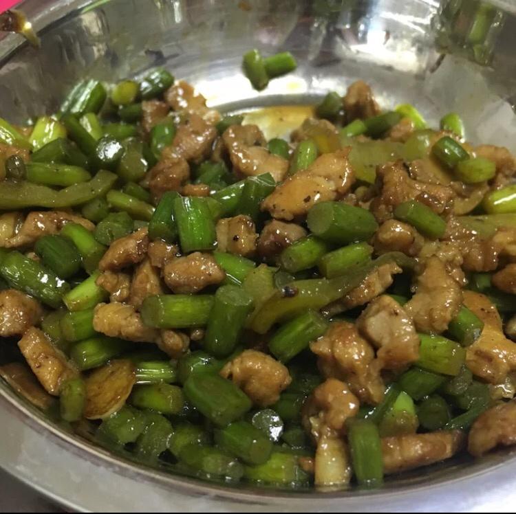 苍蝇头（经典台湾家常菜）