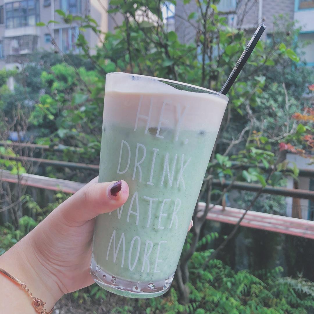 自制奶盖做法大公开