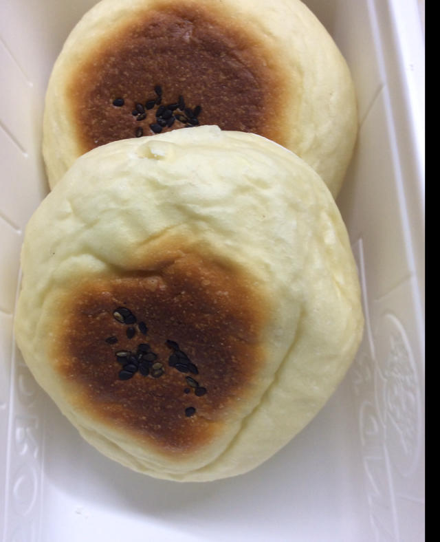 朋友圈里很火的红豆包