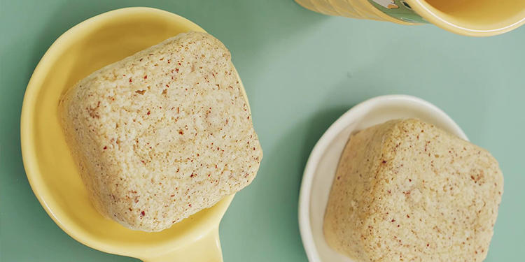 红枣山药蒸糕【宝宝辅食】的做法