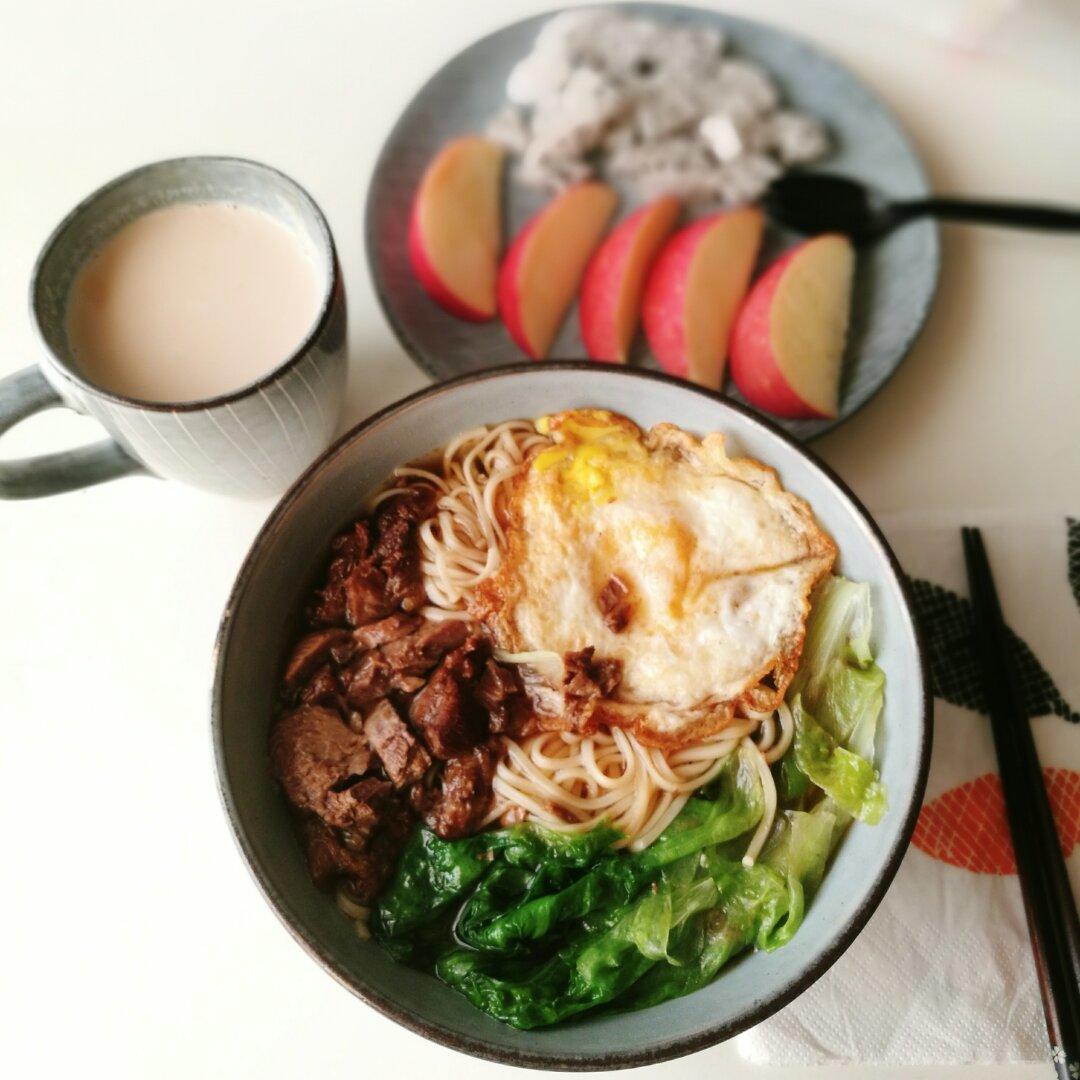 酱牛肉