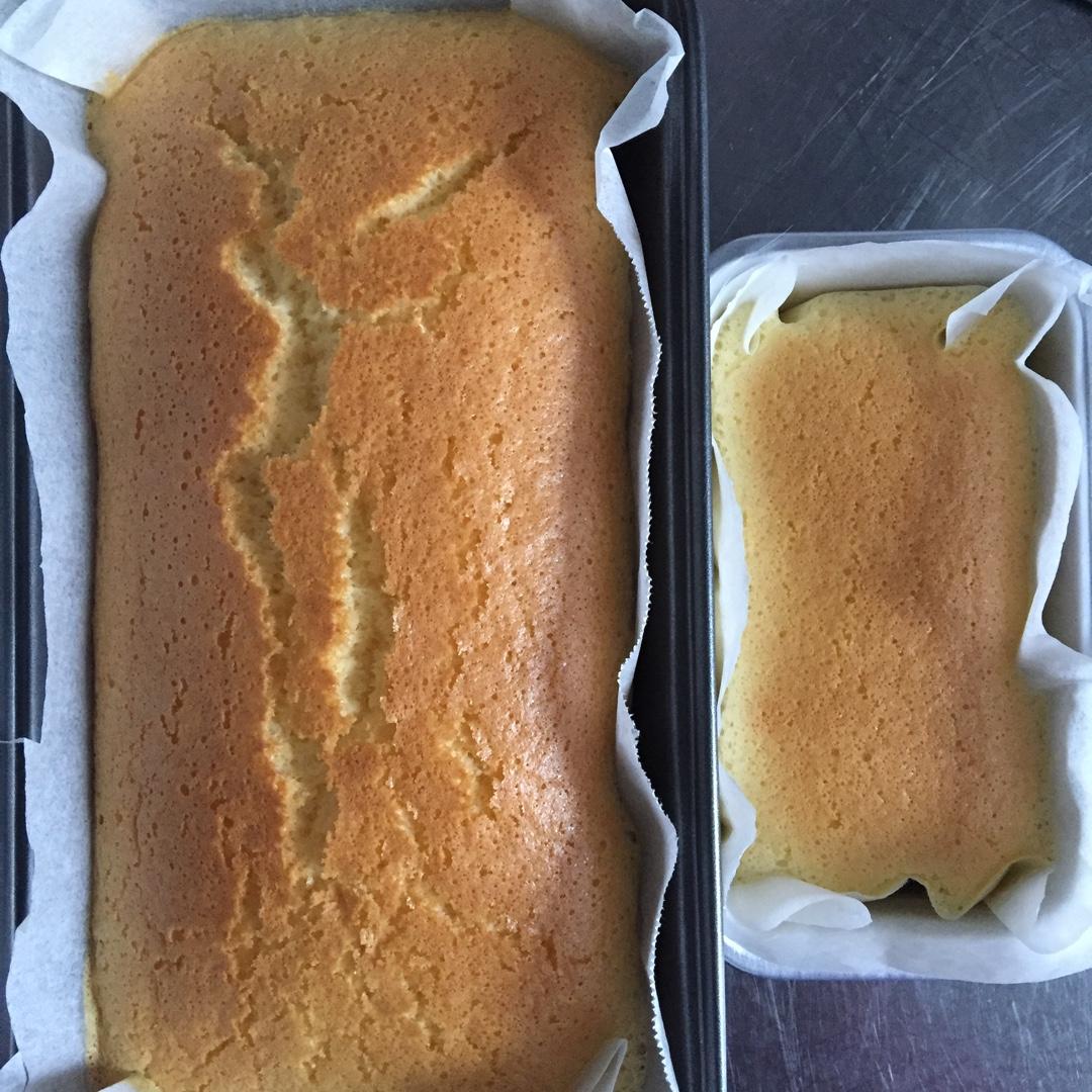 只用淡奶油做的乳酪蛋糕