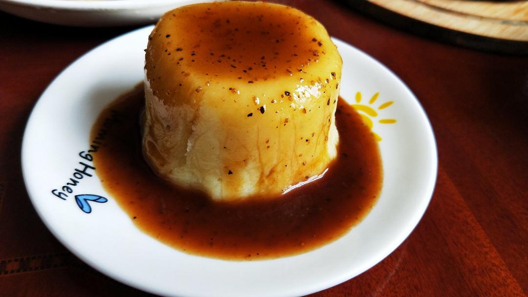 干贝土豆泥 宝宝辅食食谱