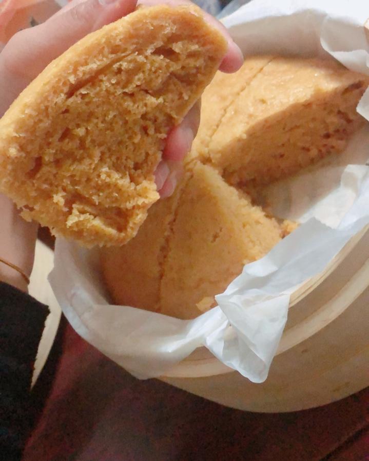 红糖马拉糕（酵母Q韧版）