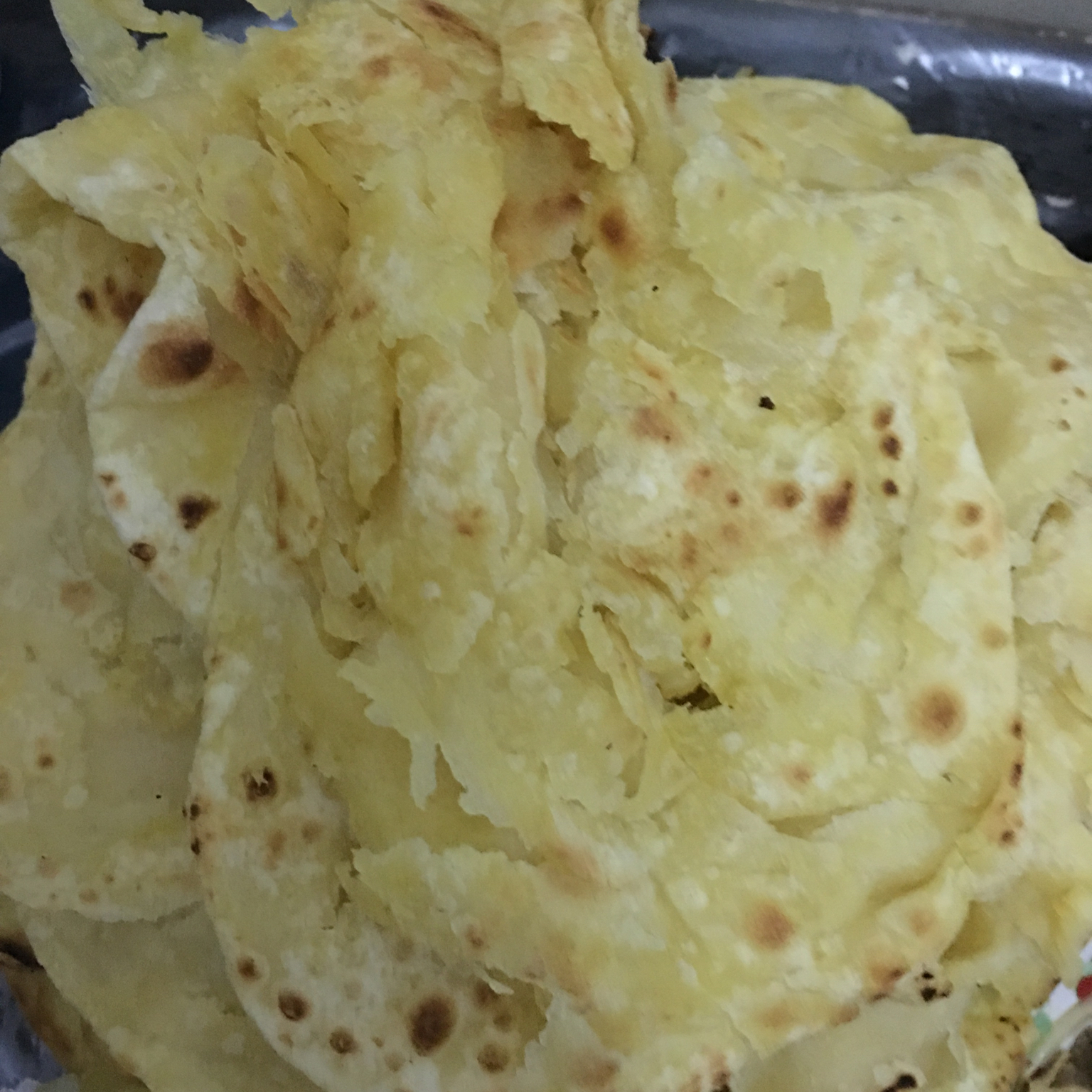 油饼
