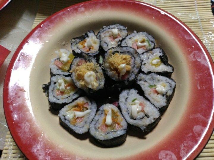 寿司