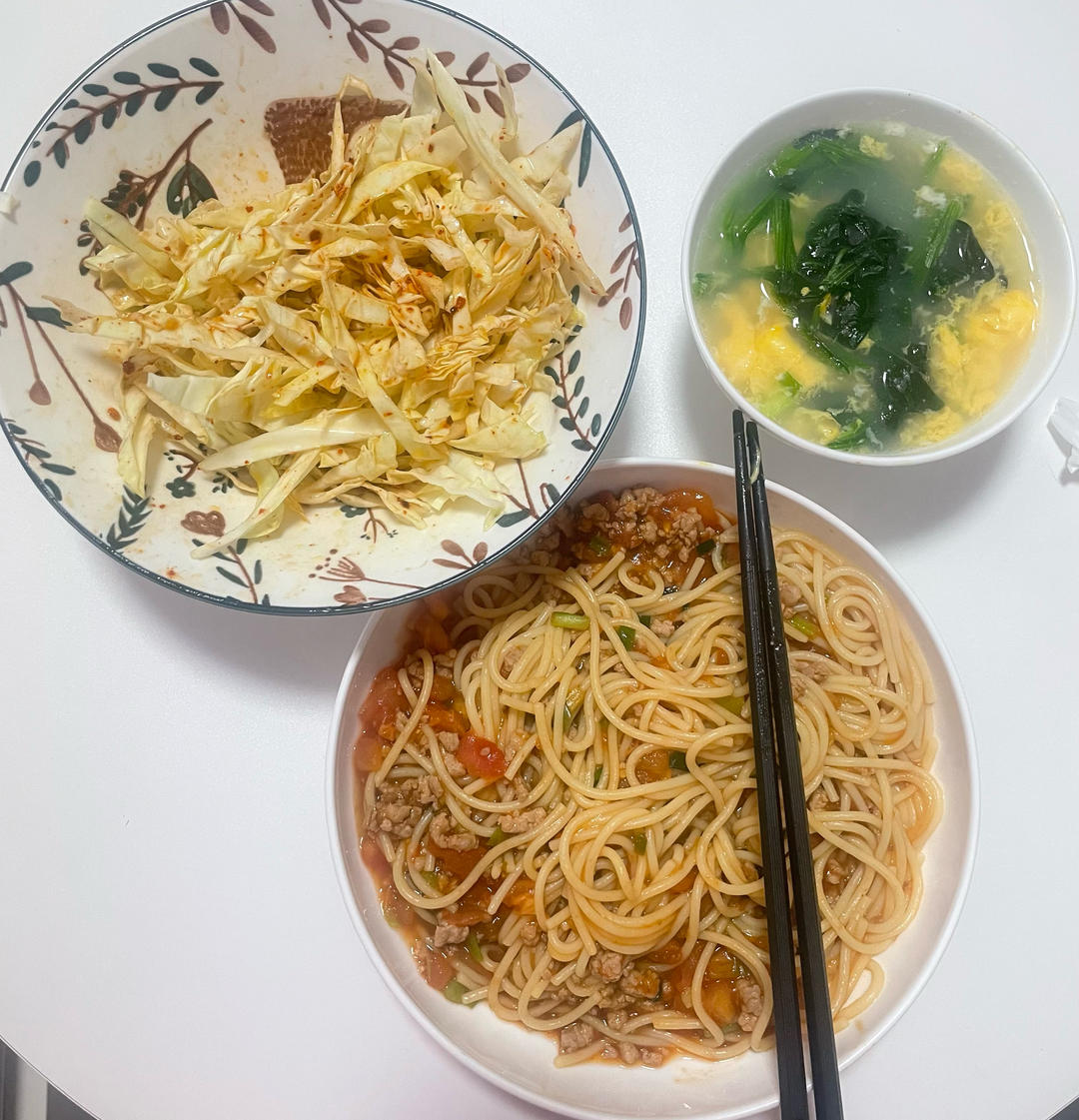 面条合集，总有一款适合你