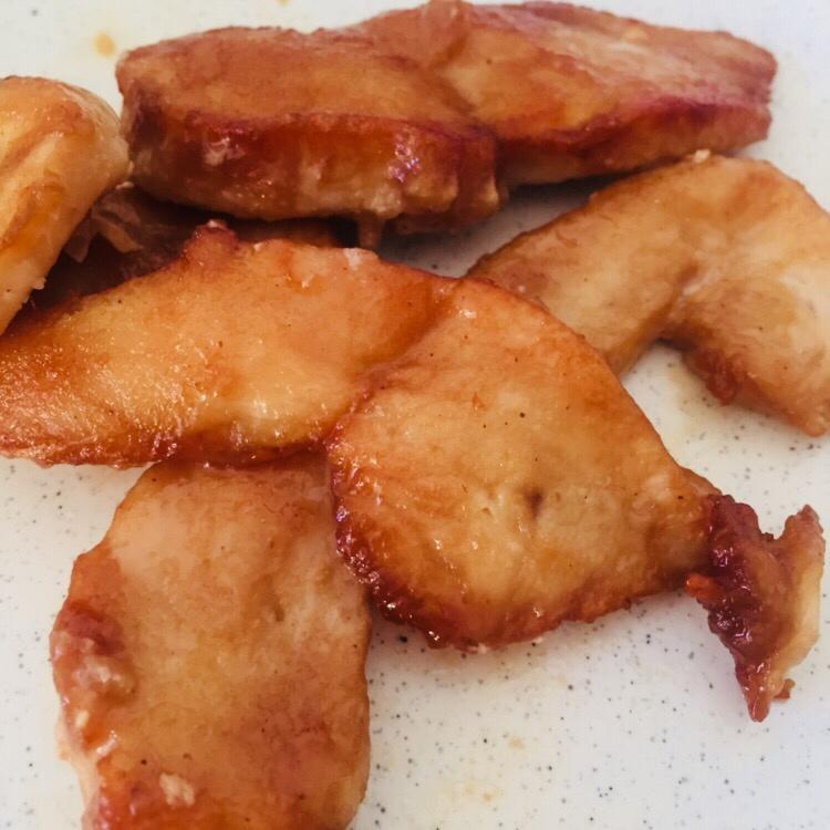 健身达人鸡胸肉