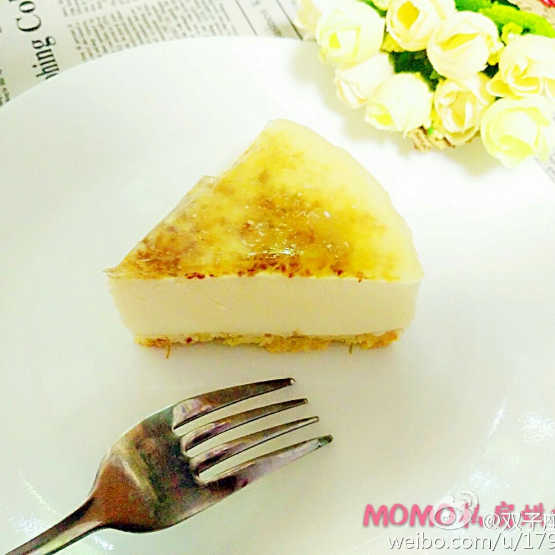 生乳酪蛋糕