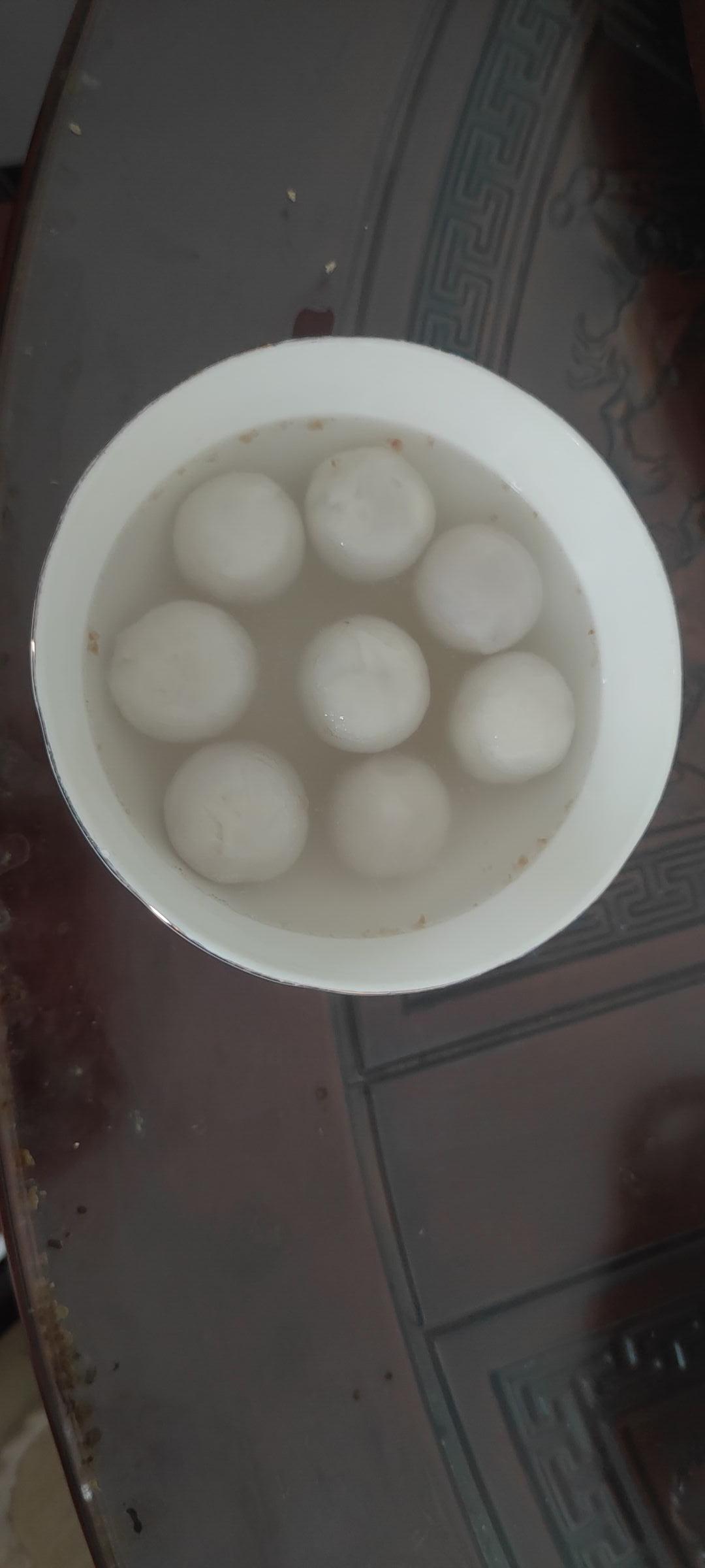 怎样“煮汤圆”