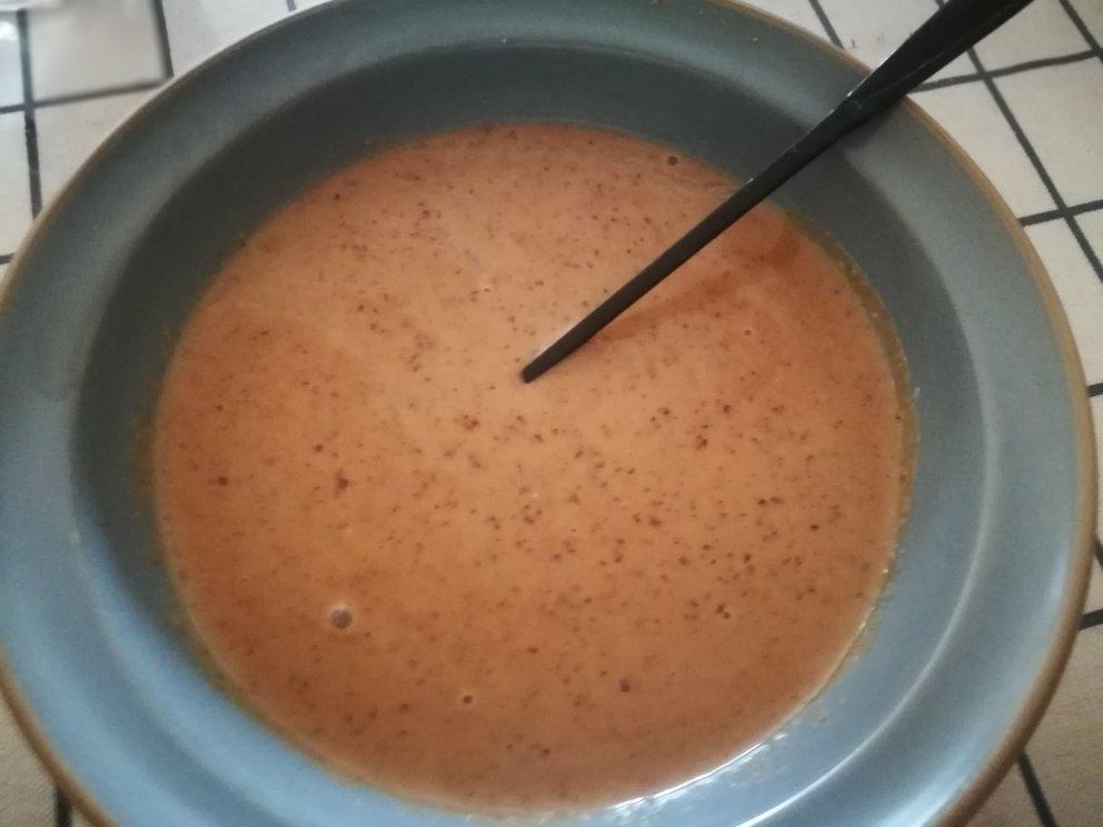 亚麻籽红枣核桃酪