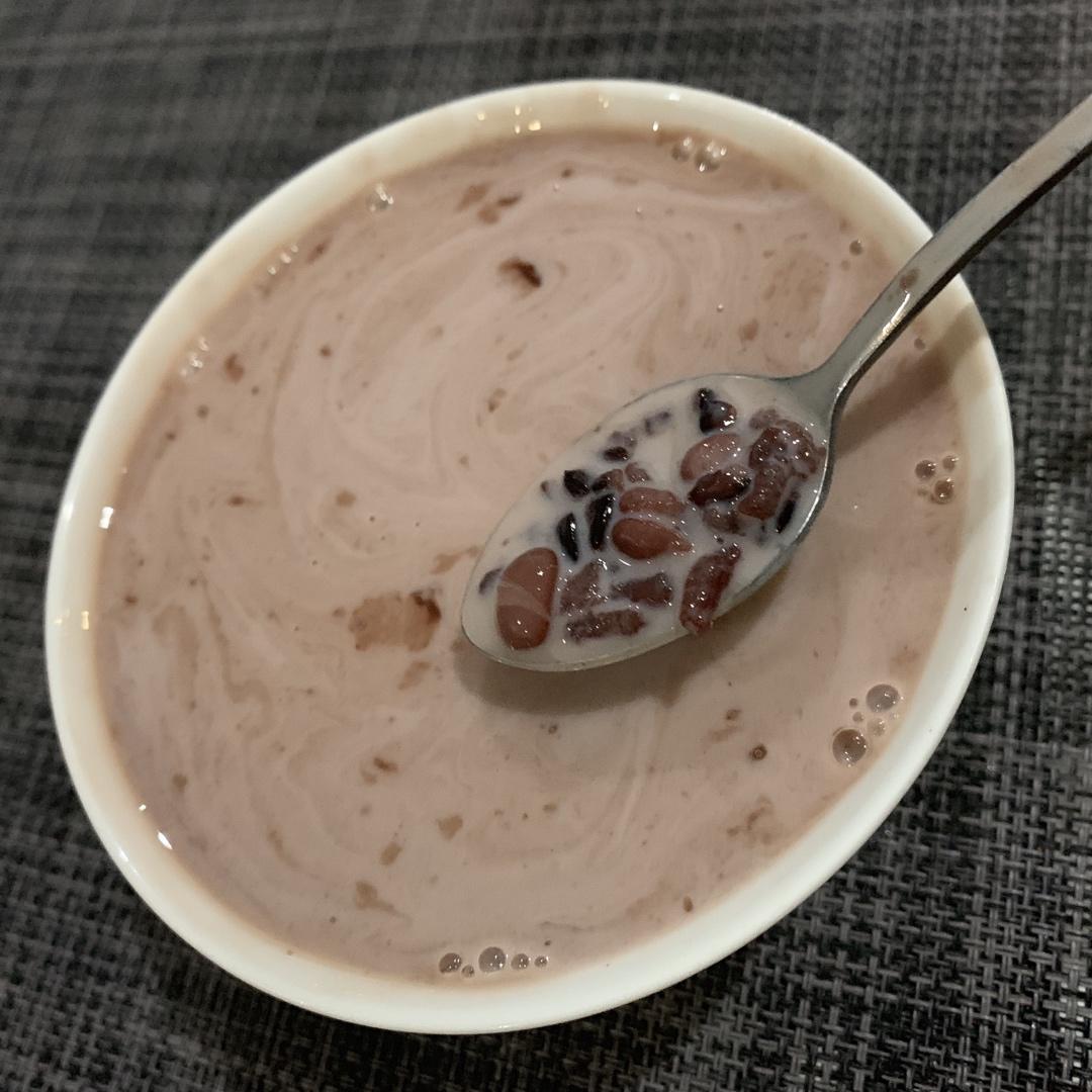 比奶茶好喝的养生粥