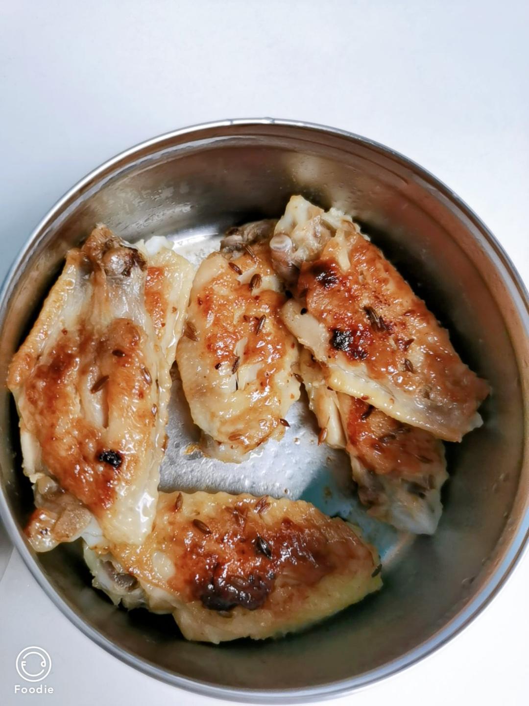 yiqing期间便当