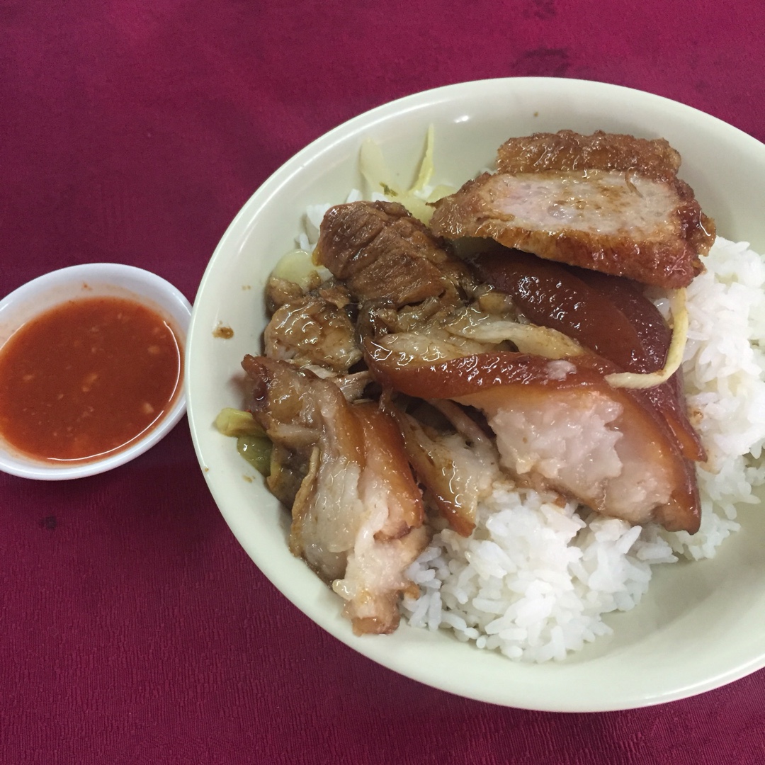 因为孤独不吃饭的人