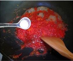 基础番茄酱的做法 步骤5
