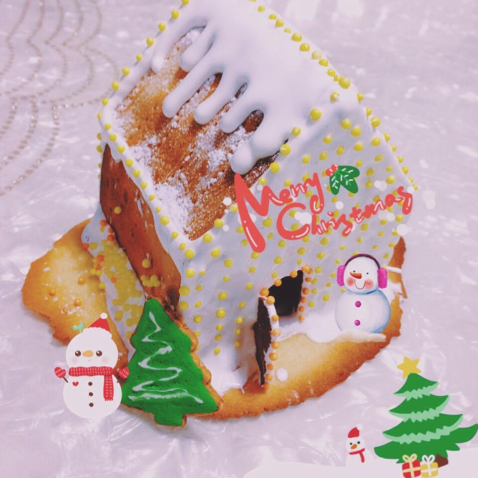 姜饼屋