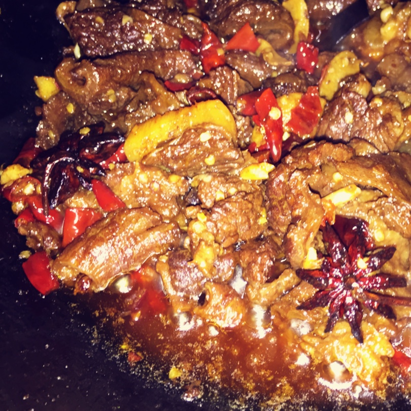 晚餐•2016年9月23日