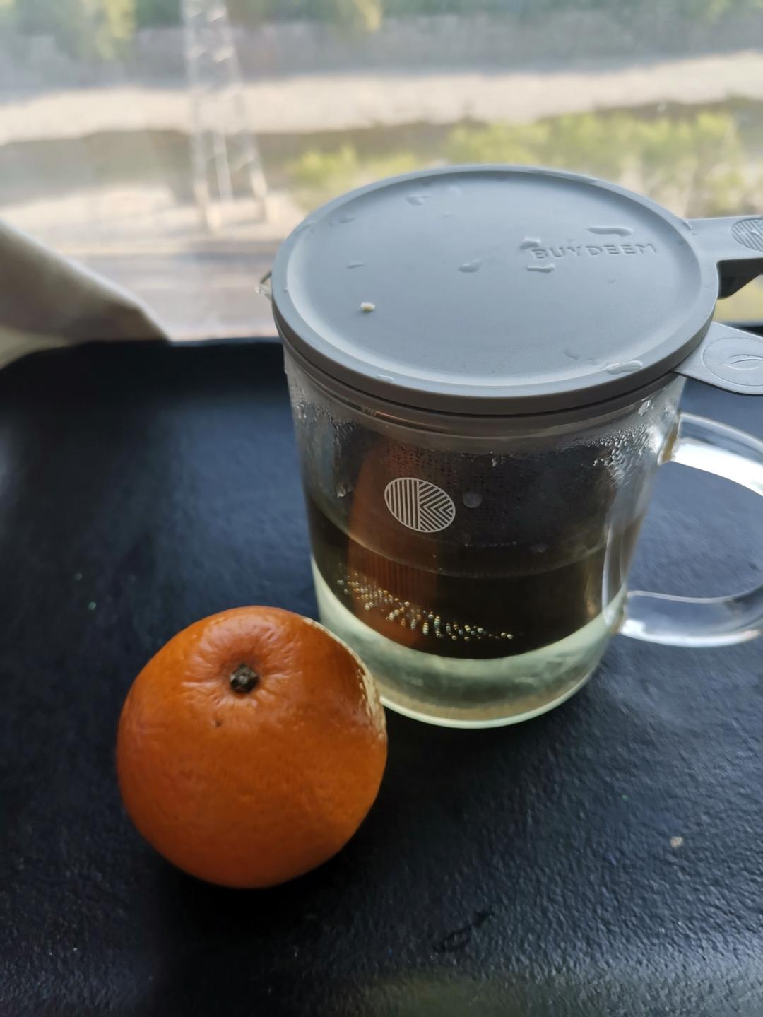 小吊梨汤【5-6月北鼎养生壶食谱】